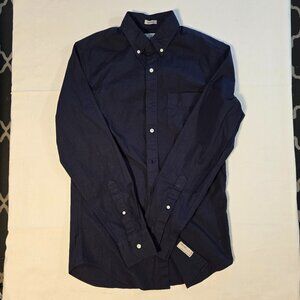 J.Crew men's button down shirt